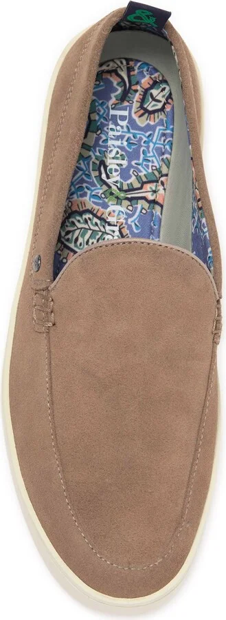 PAISLEY AND GRAY Street Style Slip-On Sneaker - Image 4