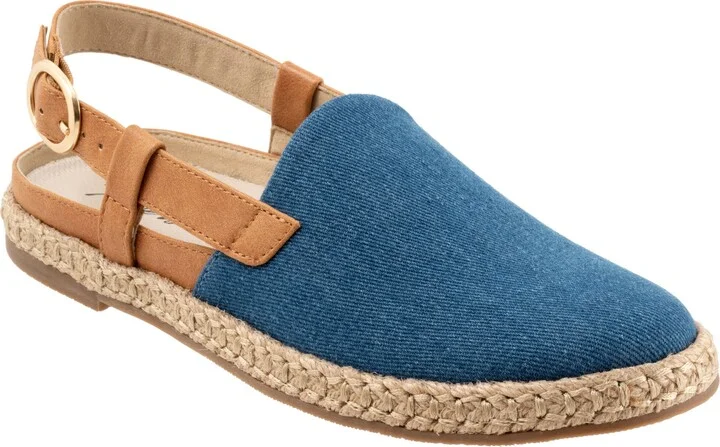 Blue Jean Textile
