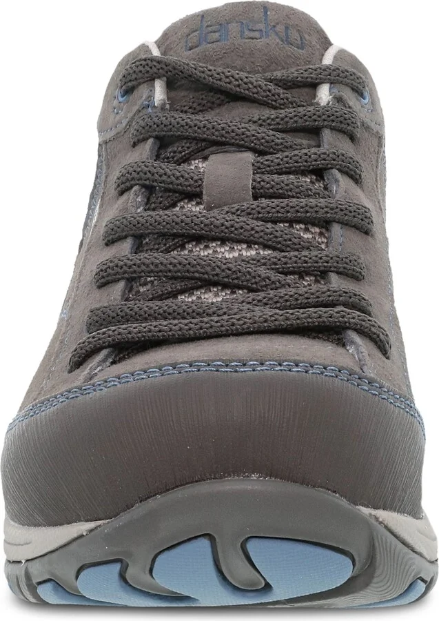 'Paisley' Waterproof Sneaker - Image 2