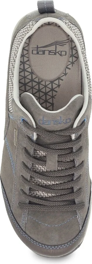 'Paisley' Waterproof Sneaker - Image 3