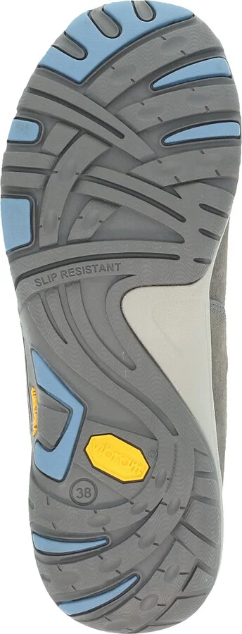 'Paisley' Waterproof Sneaker - Image 4