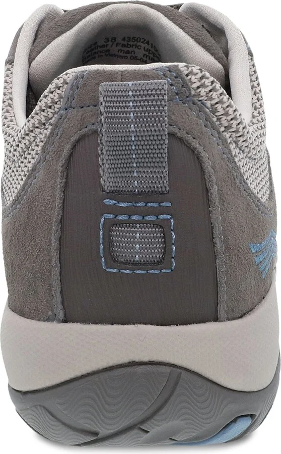 'Paisley' Waterproof Sneaker - Image 5