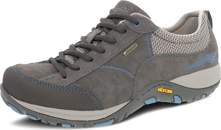 'Paisley' Waterproof Sneaker - Image 7