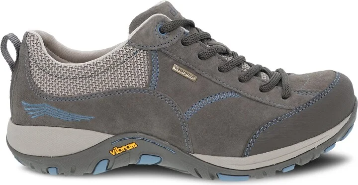 Grey Waterproof