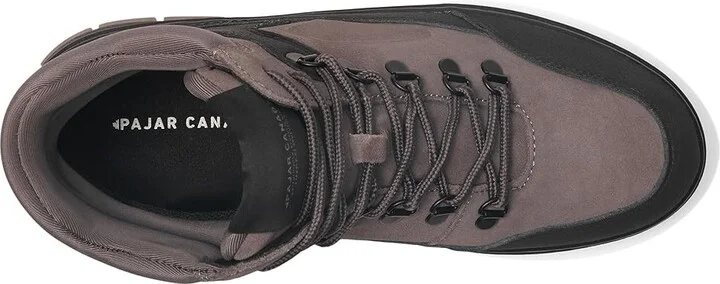 Pajar CANADA Cascais Women's Snow Shoes Sand : 8 M, Suede - Image 8