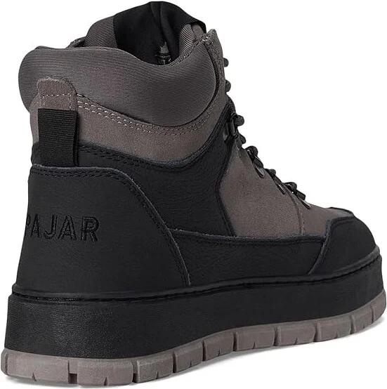 Pajar CANADA Cascais Women's Snow Shoes Sand : 8 M, Suede - Image 10