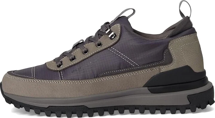 Pajar CANADA Fero Low Men's Snow Shoes Dark Grey : 13 M, Leather - Image 6