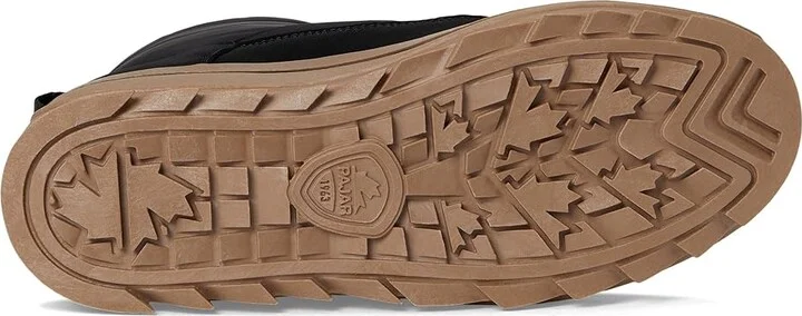 Pajar CANADA Gala Women's Snow Shoes White/Black : 7.5 M, Wool - Image 9