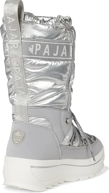 Pajar CANADA Galaxy High Women's Shoes Black : 7 M - Image 10