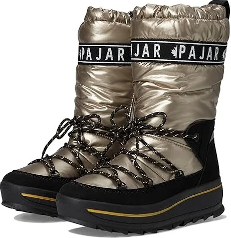 Gold Stellare
