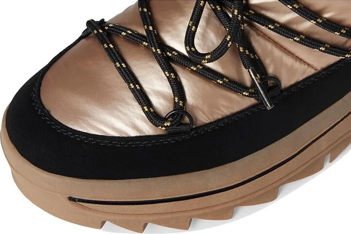 Pajar CANADA Galaxy Women's Shoes Black : 10 M - Image 8