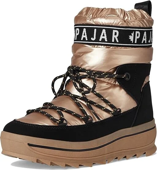 Pajar CANADA Galaxy Women's Shoes Black : 10 M - Image 11