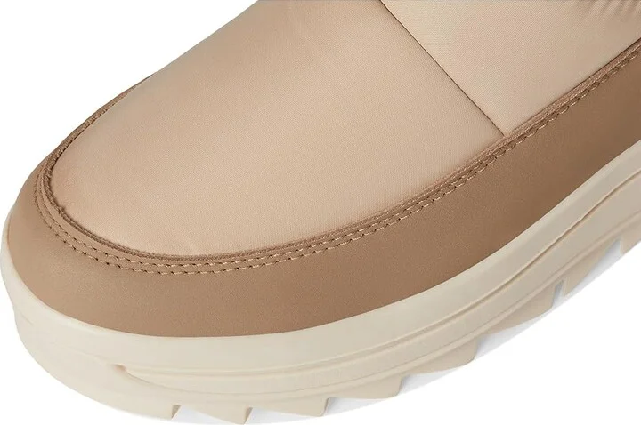Pajar CANADA Gepelle Women's Snow Shoes Sand : 8.5 M, Wool - Image 2