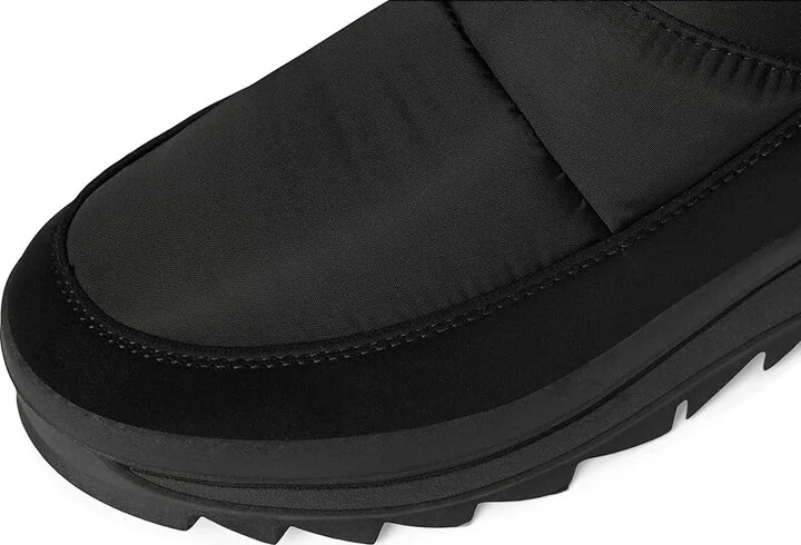 Pajar CANADA Gepelle Women's Snow Shoes Sand : 8.5 M, Wool - Image 8