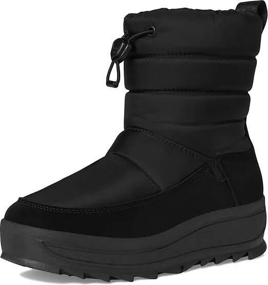 Pajar CANADA Gepelle Women's Snow Shoes Sand : 8.5 M, Wool - Image 11