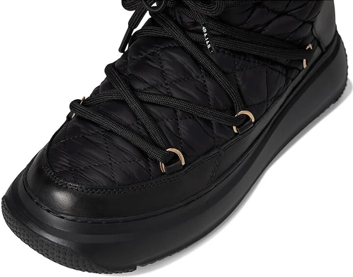 Pajar CANADA Gravita Women's Boots Black : 7.5 M - Image 2