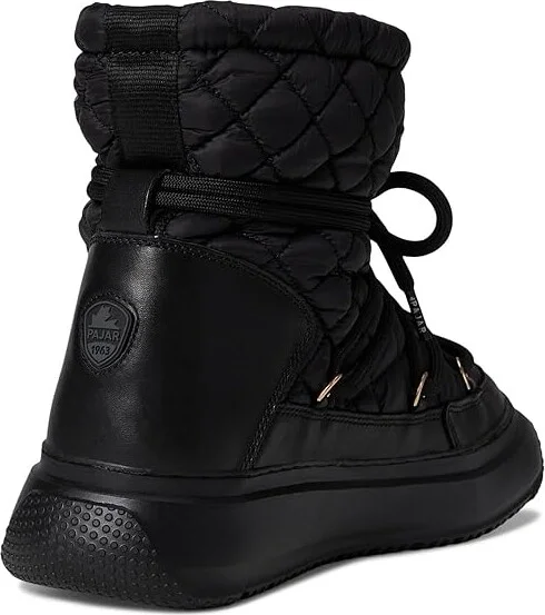 Pajar CANADA Gravita Women's Boots Black : 7.5 M - Image 4