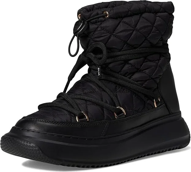 Pajar CANADA Gravita Women's Boots Black : 7.5 M - Image 5