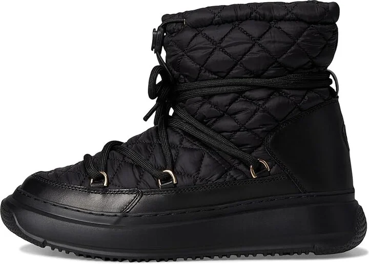 Pajar CANADA Gravita Women's Boots Black : 7.5 M - Image 6