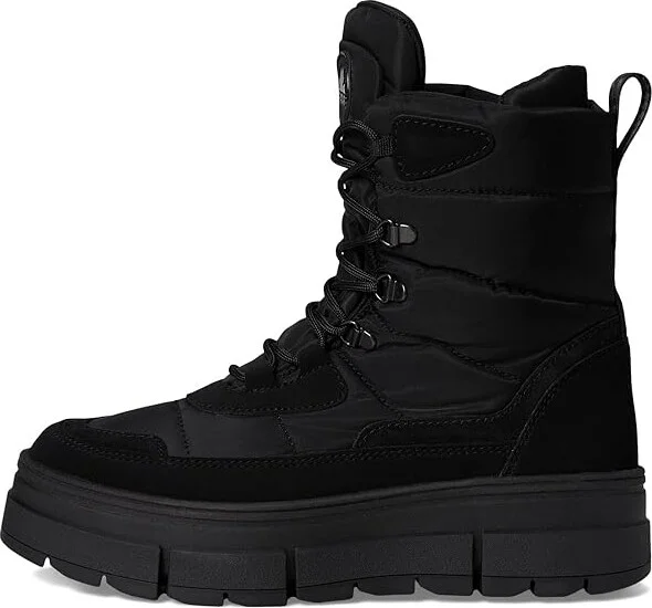 Pajar CANADA Harrow Women's Boots Black : 10 M - Image 6
