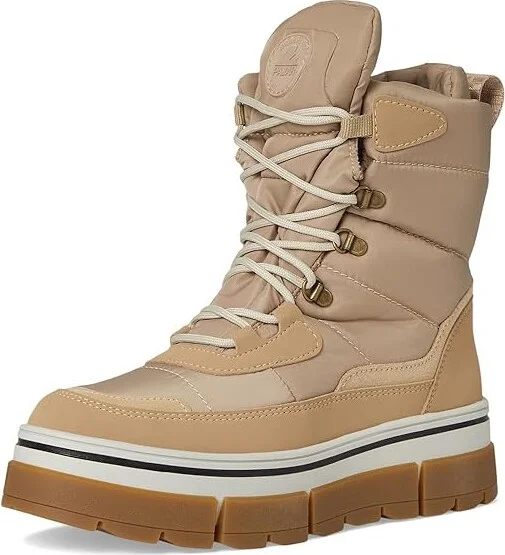 Pajar CANADA Harrow Women's Boots Black : 10 M - Image 11