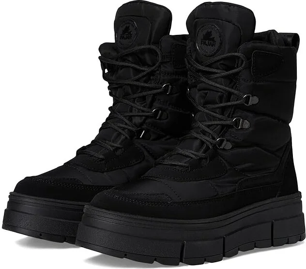 Pajar CANADA Harrow Women's Boots Black : 10 M