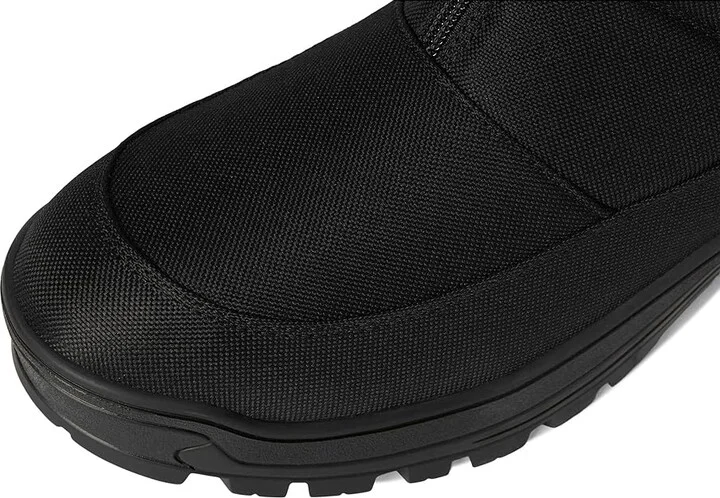 Pajar CANADA Icepack Men's Snow Shoes Black : 11.5 M - Image 2
