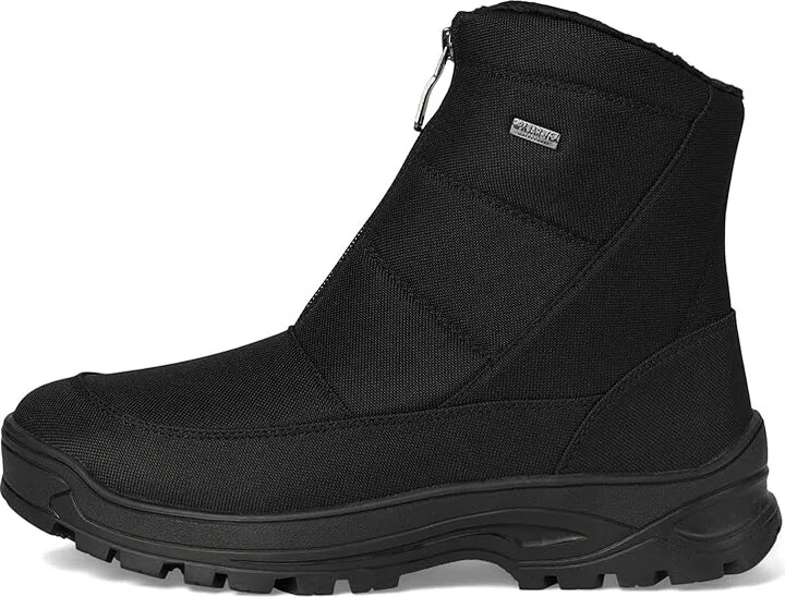 Pajar CANADA Icepack Men's Snow Shoes Black : 11.5 M - Image 6