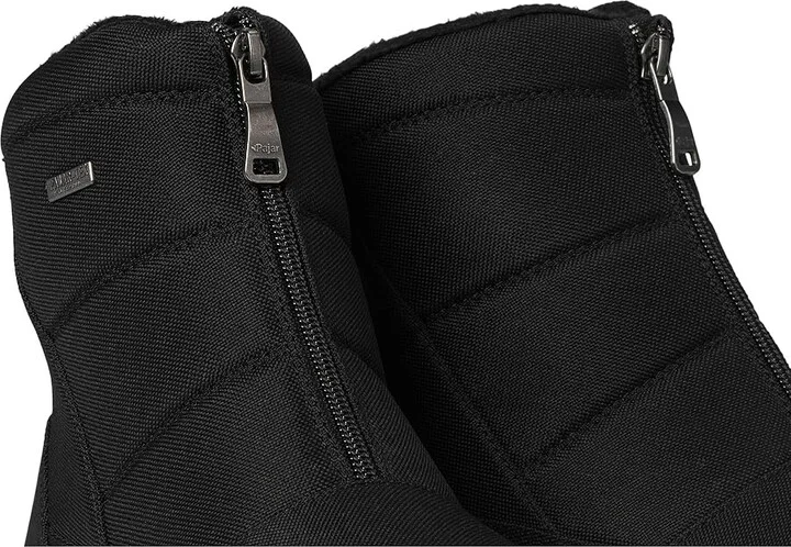 Pajar CANADA Icepack Men's Snow Shoes Black : 11.5 M - Image 7