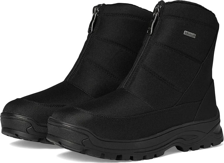 Pajar CANADA Icepack Men's Snow Shoes Black : 11.5 M