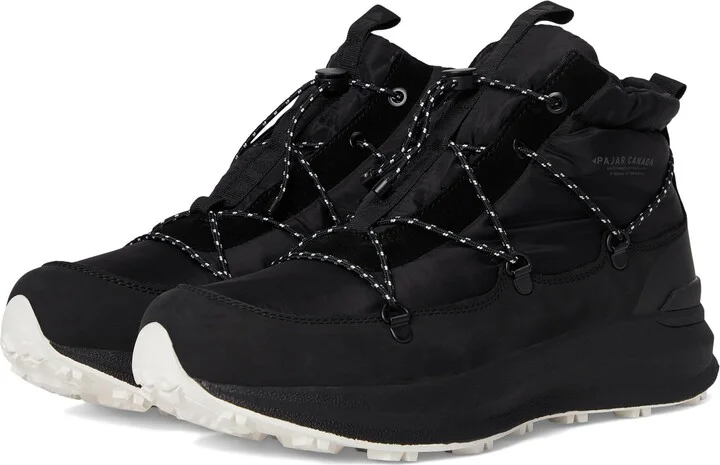 Pajar CANADA Men's Urban Combat Fashion Boot