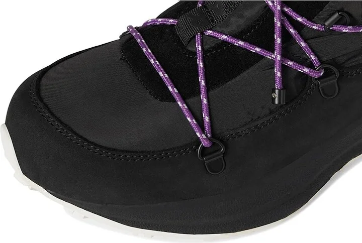 Pajar CANADA Urban Combat Hi W Women's Snow Shoes Sand : 7.5 M, Rubber/Wool - Image 8