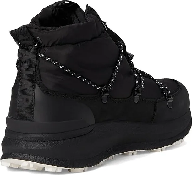 Pajar CANADA Urban Combat Men's Snow Shoes Olive/Black : 8.5 M, Leather - Image 10