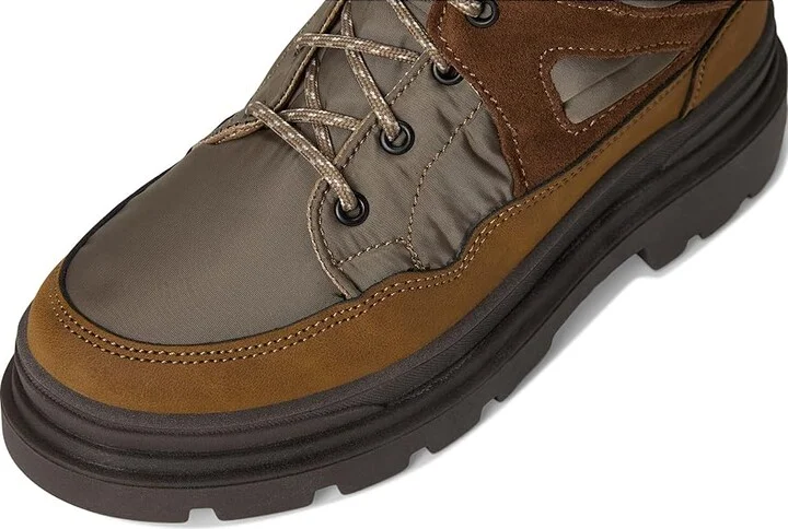 Pajar CANADA Verana Low Women's Boots Taupe : 7 M, Leather - Image 2