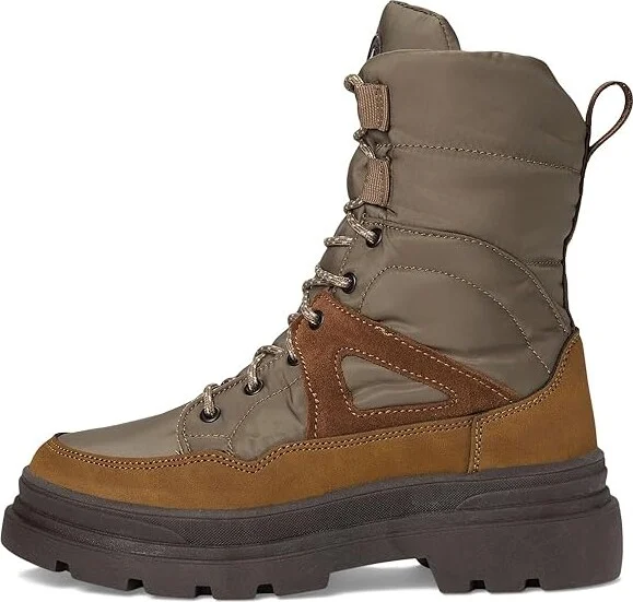 Pajar CANADA Verana Low Women's Boots Taupe : 7 M, Leather - Image 6