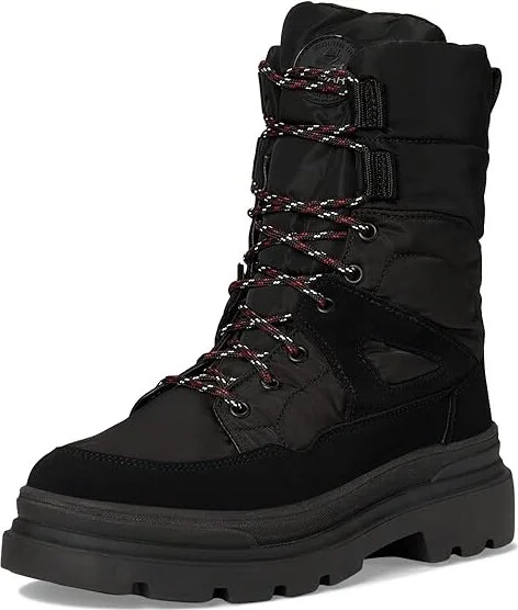 Pajar CANADA Verana Low Women's Boots Taupe : 7 M, Leather - Image 11