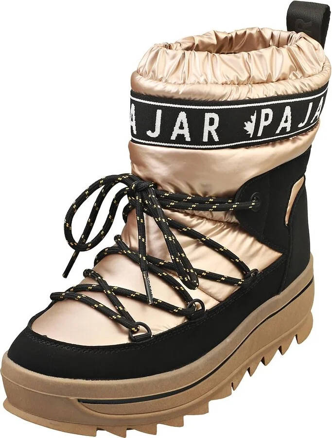 Pajar CANADA Women's Galaxy Fashion Boot