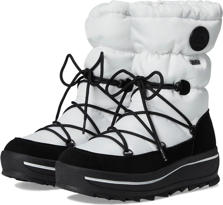 Pajar CANADA Women's Taya High Fashion Boot