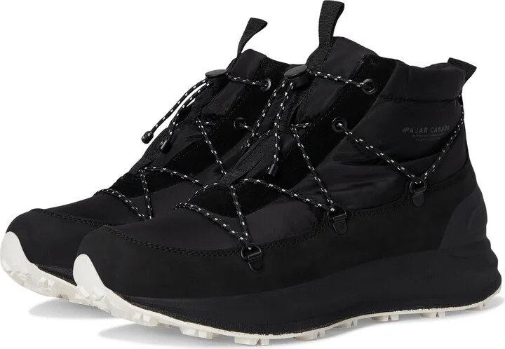 Pajar CANADA Women's Urban Combat W Fashion Boot