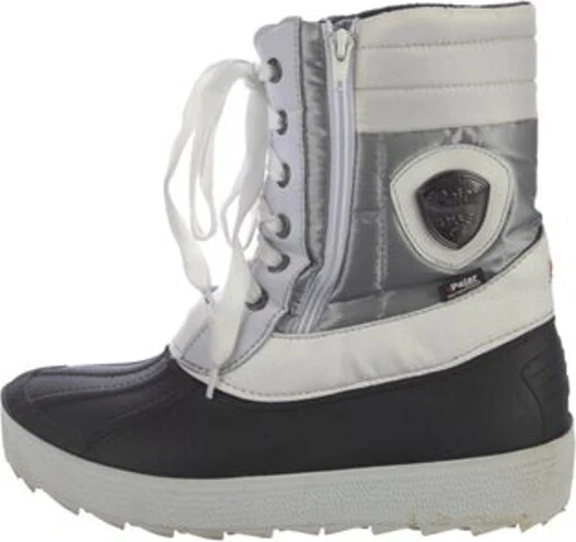 Black, Grey, White