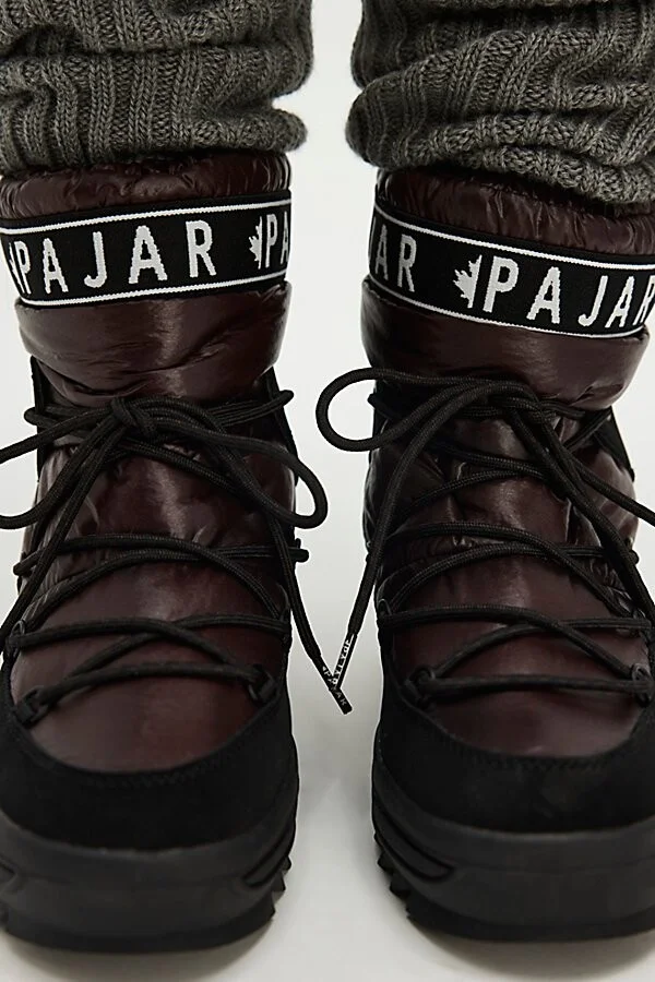 Pajar Galaxy Snow Boots - Image 2