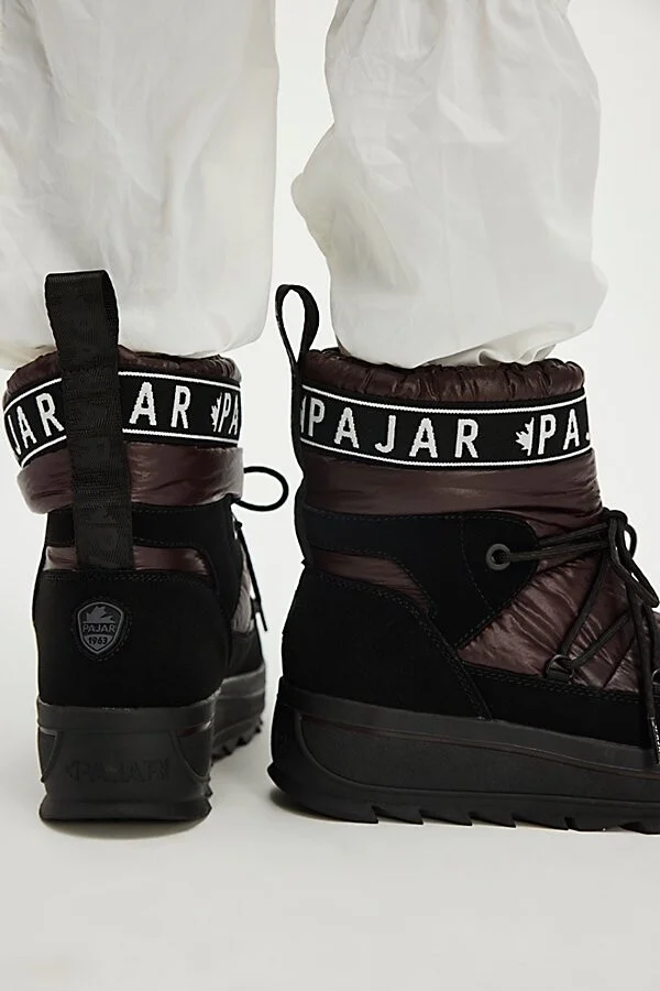 Pajar Galaxy Snow Boots - Image 3