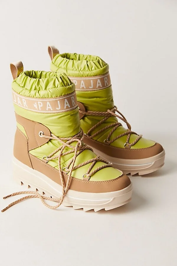 Pajar Galaxy Snow Boots - Image 2