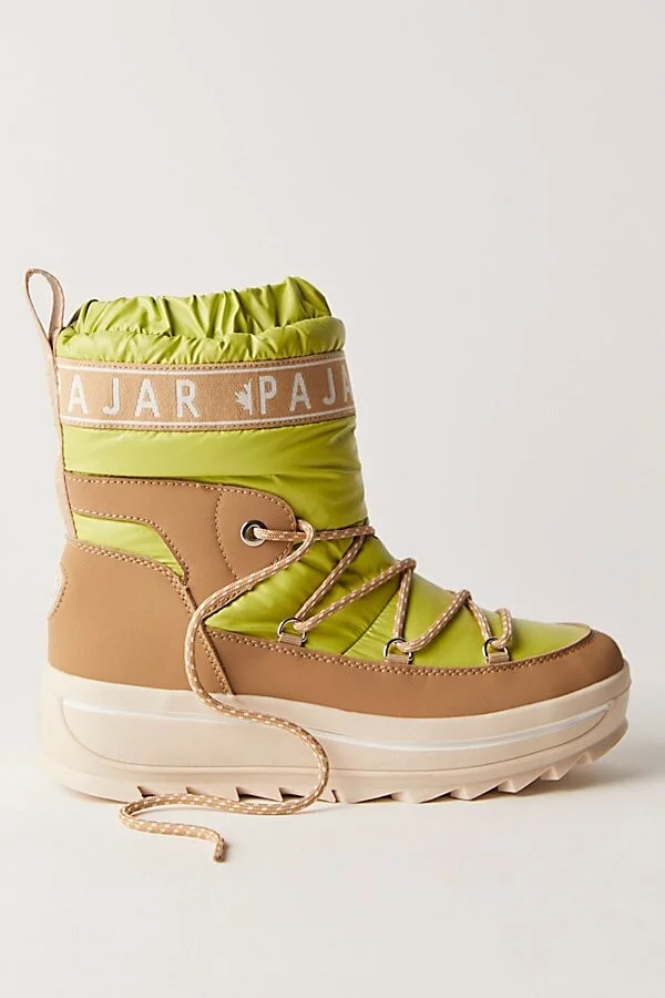 Pajar Galaxy Snow Boots - Image 3