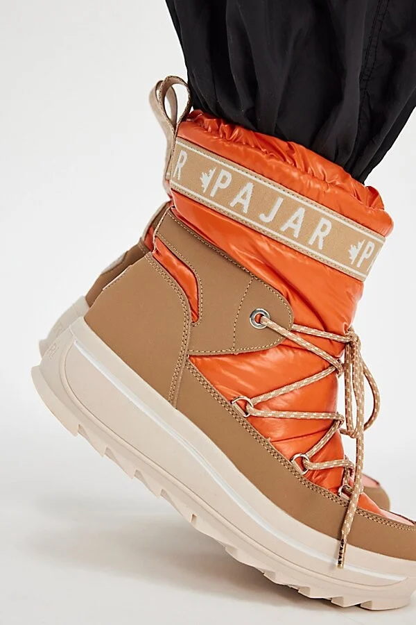 Pajar Galaxy Snow Boots - Image 2