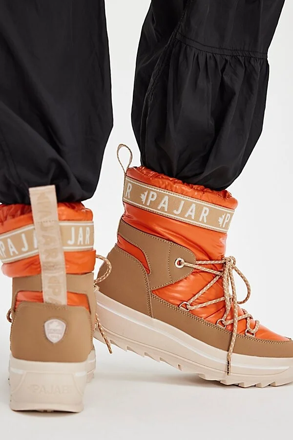 Pajar Galaxy Snow Boots - Image 3