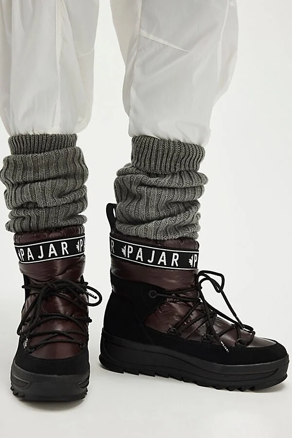 Pajar Galaxy Snow Boots