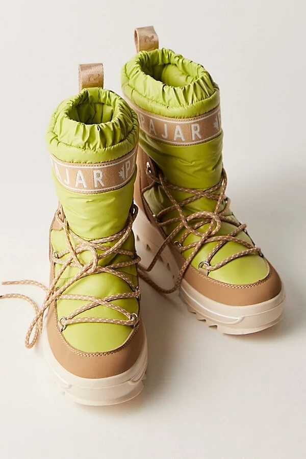 Pajar Galaxy Snow Boots
