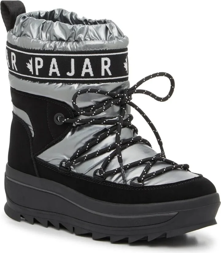 Pajar Galaxy Waterproof Snow Boots