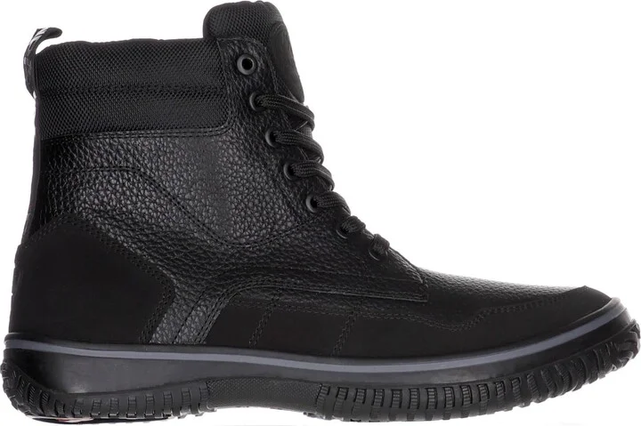 PAJAR Ganner - Men's Black 42